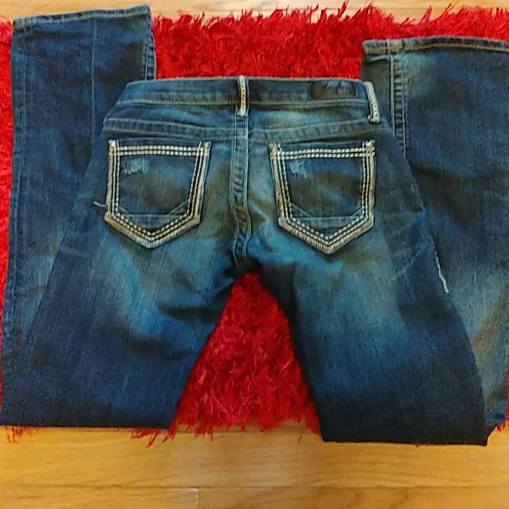 Daytrip jeans Sz 26